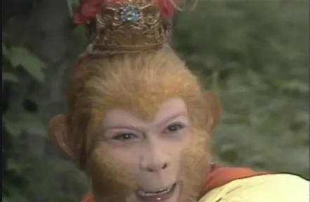 二郎神|孙悟空最怕什么?把它放身上,孙悟空马上成了一只废猴子!