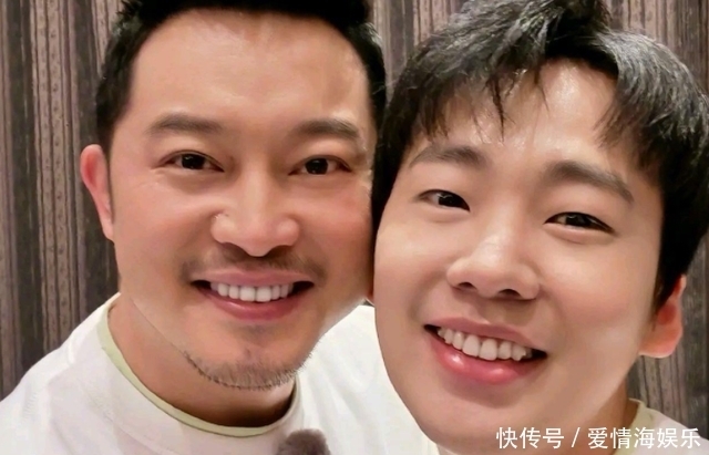 《奔跑吧9》即将播出，郭麒麟成飞行嘉宾回归，实力歌手鼎力加盟