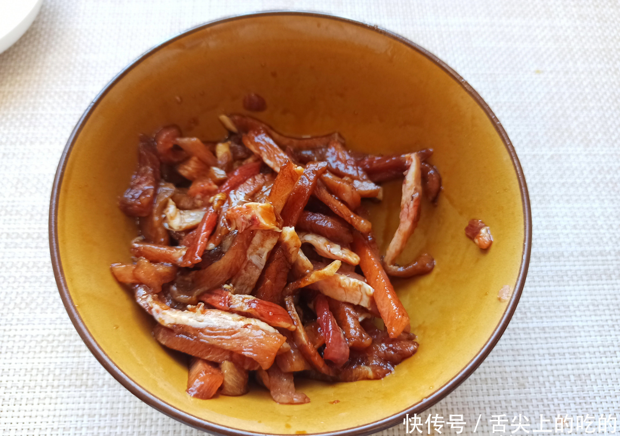 4道适合年夜饭的家庭小炒,做法简单,鲜香美味,下酒下饭都好吃