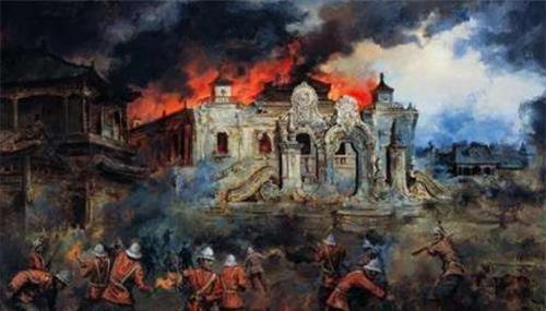 专家|圆明园“龙首”面世,一华人以2400万拍下,专家希望能无偿捐献