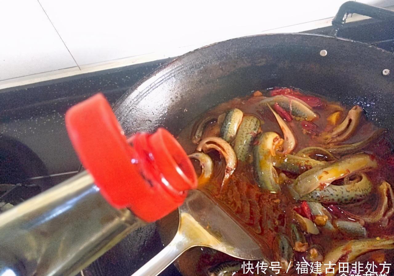 泥鳅要不要掏内脏？很多人搞不明白，为了家人的健康，不妨看一看