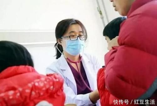 小儿|婆婆带娃个头高,从未去过医院,奶奶说注意3点,孩子远离积食
