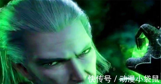 独孤博|斗罗大陆:唯一拥有2个封号的封号斗罗,唐昊蔑视,比比东恐惧