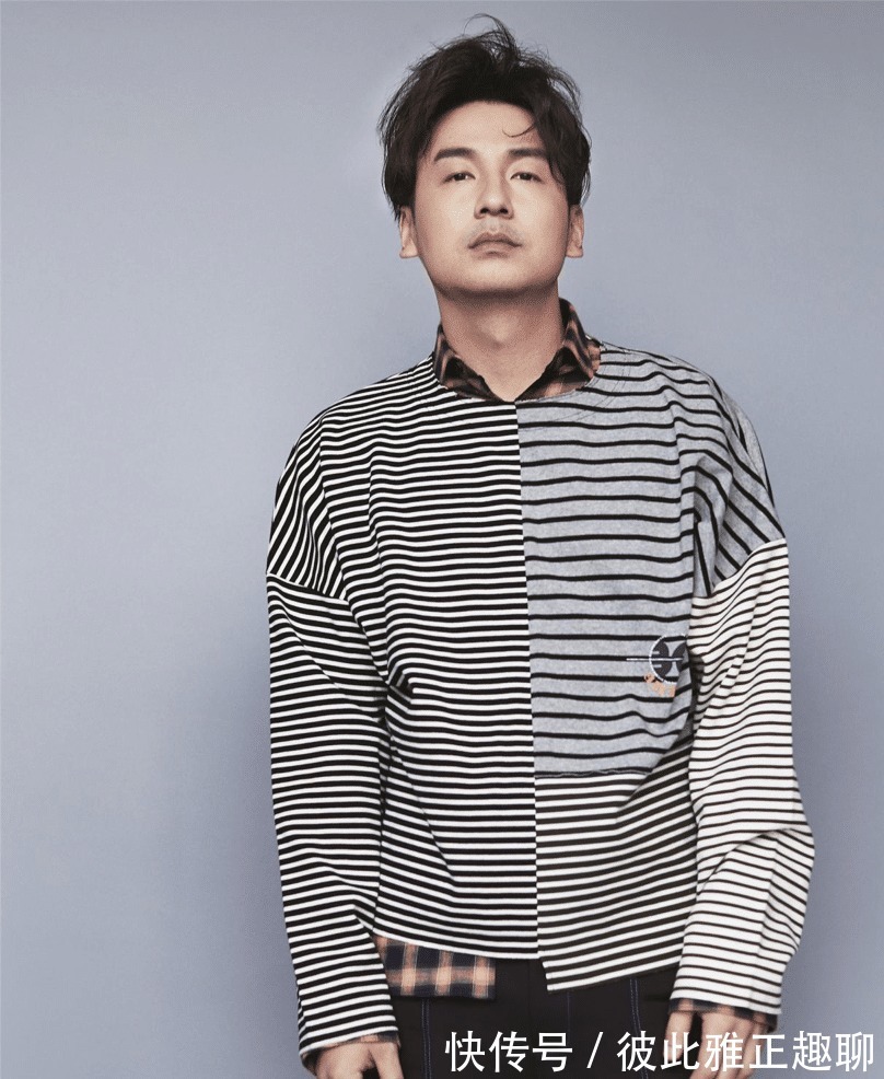 单品|男生穿的简洁干净才吸引人,今夏流行这样穿,时尚舒适又百搭