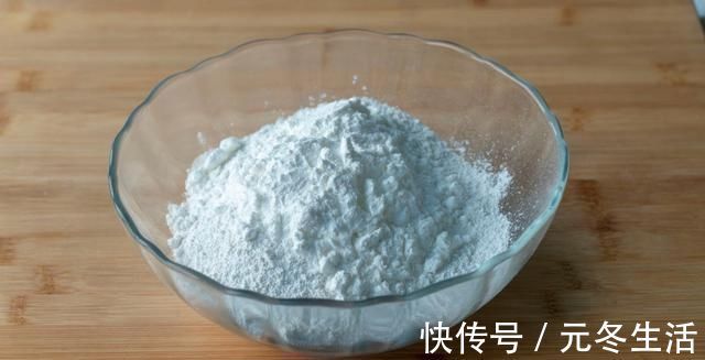 糯米糍|糯米粉学会这样做，软糯香甜不粘牙，比汤圆还香，端上桌就被抢光