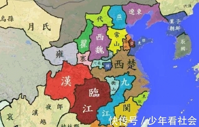 忽必烈&我国古代王朝的国号，为什么从元朝开始都变成了两个字？