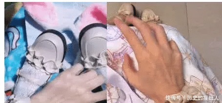 最近“宣布小祖宗”火了,逃过肩带,看到梅露露贫民窟女孩哭了!