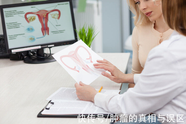 hpv感染|宫颈癌多是“拖”出来的？女人若有4种异常，务必重视起来