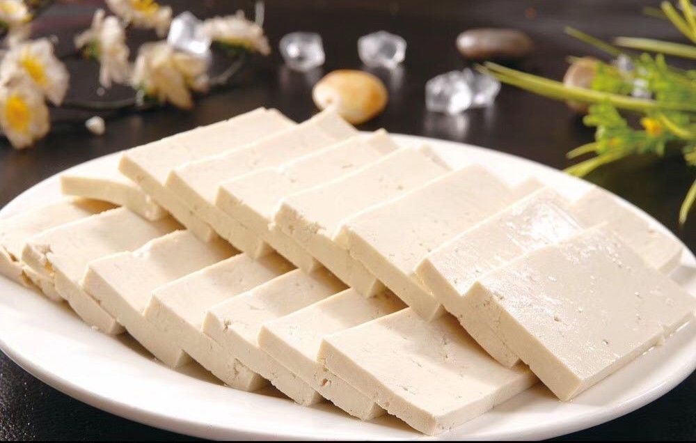 豆腐|听说多吃豆制品可以缓解更年期症状？