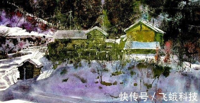 游山西村$陆游最有哲理的一句诗，千百年来被人们广泛引用！