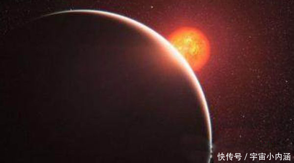 hd 宇宙十大恐怖行星,神秘的系外行星非常迷人也非常恐怖