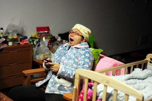 娘家|为什么出嫁女不能回娘家坐月子？不是迷信是事实，听了挺难过