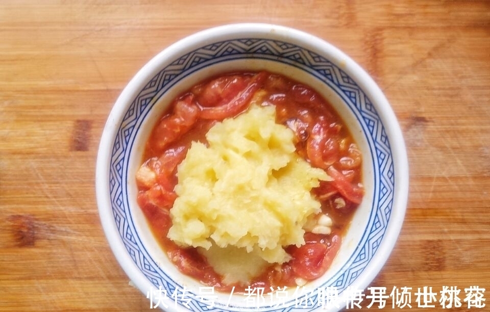 土豆|炸酥肉别只知道加淀粉，多加一样食材，成品更加香酥好吃，试试吧