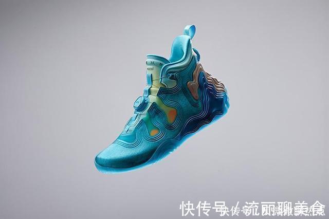 鞋盒 售价直追Yeezy市值超过Adidas，这家国产鞋厂要放大招