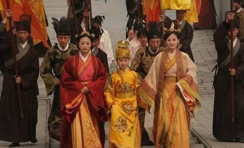 皇帝|10岁皇帝问张居正:建文帝是我祖宗杀的吗?张居正回答无懈可击