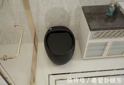 银色|卫生间装修完挺好看,就是保持不住?放弃这三种东西试试