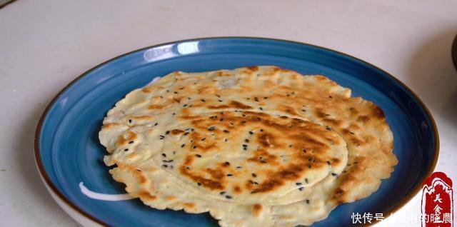 低油|1个鸡蛋1碗面,教你做健康零食蛋饼酥,简单快速,低油少糖更好吃