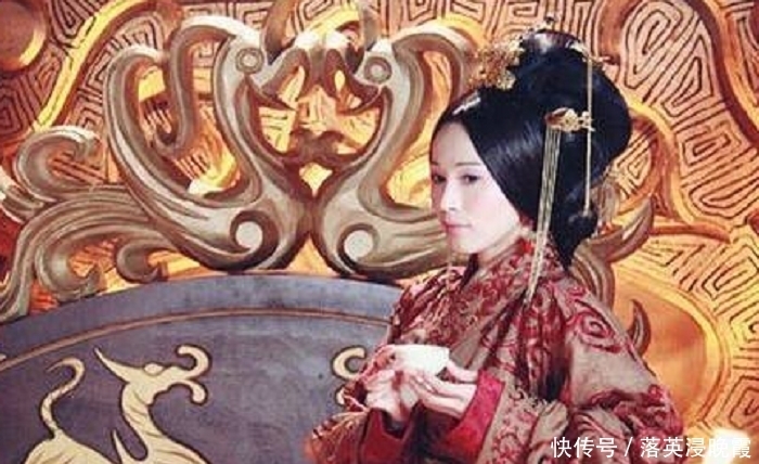 此人是三国第一色女,一生换了3次丈夫,