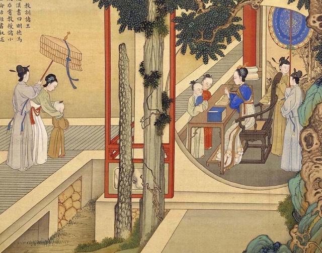 形象|俗语“一家有三象,神鬼不敢撞”,神鬼都害怕,知道是哪三象吗