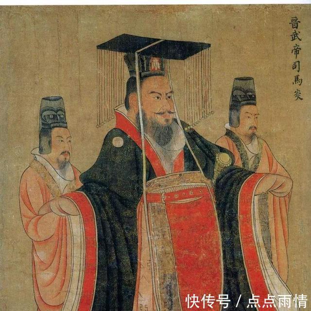 “千军万马避白袍”的陈庆之,可能是史上最幸运的名将