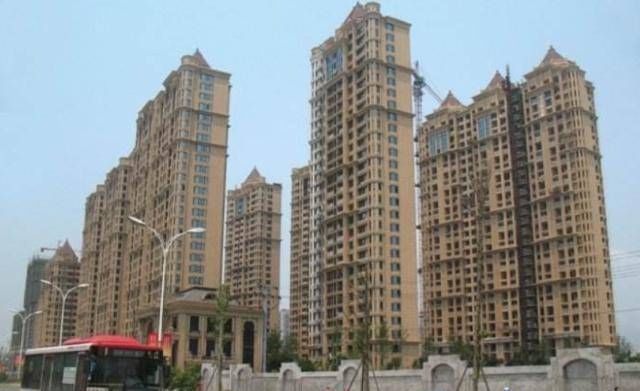 选房|我表哥告诉我，买房选楼只是第二件事，选楼是关键