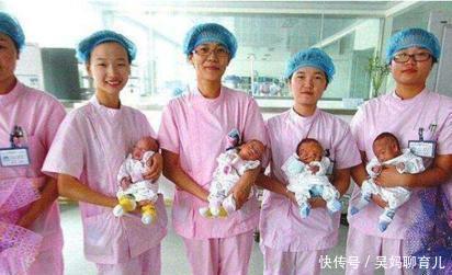 奶粉|世界首例7胞胎，每天42瓶奶粉，52个尿片，23年了，现状令人羡慕