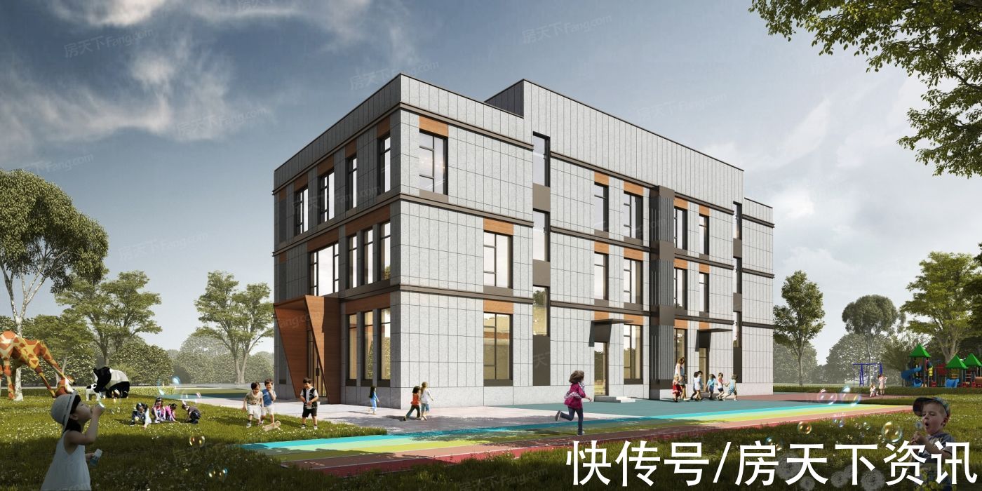 建业璞园|盘点建业璞园配套资源，价格、交通、配套看这篇就够了