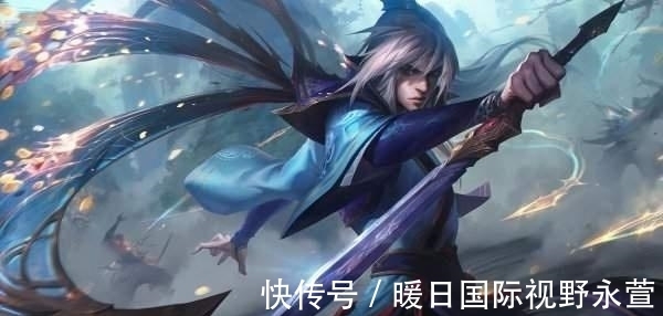 铜镜|跃千愁写的这三本玄幻小说，一举奠定了网文大神的地位，堪称经典