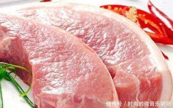  猪婆|买猪肉时，怎么避免买到“猪婆肉”记住以下两点，一挑一个准！