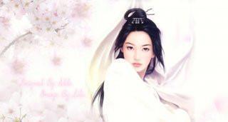 刽子手|古代这位倾国倾城的美女,遭受罪行时却连刽子手都不忍心伤害!