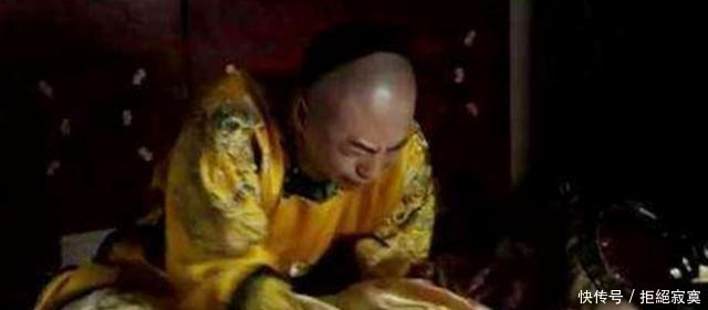  陵墓|本是上一朝代的陵墓, 结果却被下一朝代的人睡了, 结果频频遭灾！