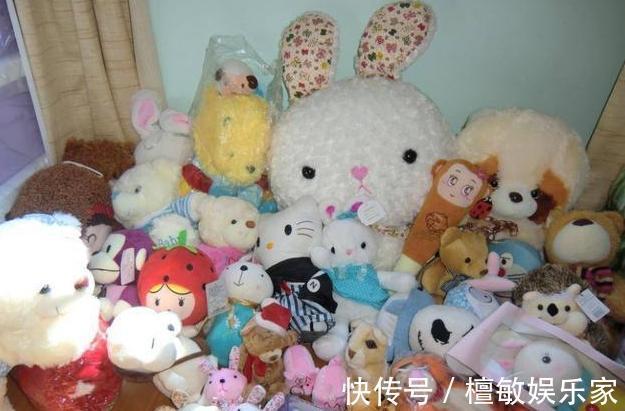 仿真|“妈妈,我怕这个娃娃”,妈妈没当回事,直到孩子开始发高烧