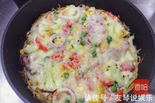 清水|别再清水煮了,方便面这样做,比蔬菜汤还营养,好妈妈必学!