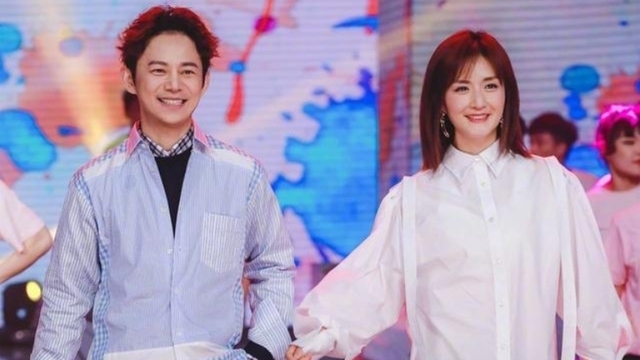 《你好星期六》宁用虚拟人物也不用谢娜,何炅这一哭是为谁?