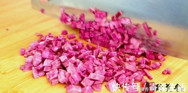 早餐不用出去买了，教你新做法，比面包还松软，比包子还香，解馋