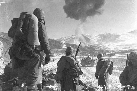 究竟|历史档案揭秘苏联军事顾问眼中的志愿军,究竟有多强呢