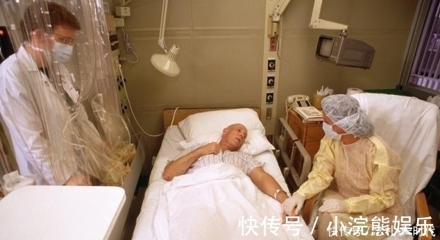 癌症患者|“患癌”后必须化疗吗？化疗可能也有2面性
