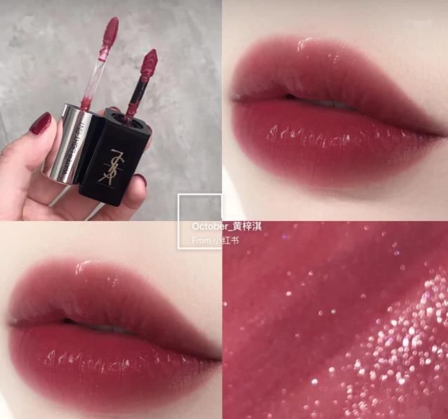 颜值最高的口红,不是美国TF,也不是法国YSL,而是中国的它