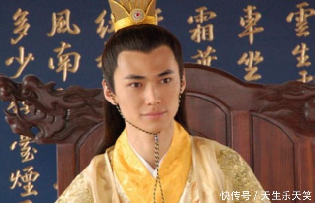 古代|古代皇帝吃喝不愁，但平均寿命为什么不到40岁一原因道出答案