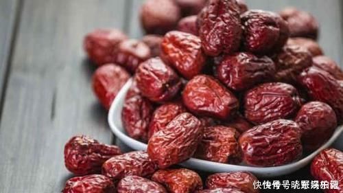 4物|气血不足就会皮肤暗黄,常吃4物,养气血排毒素,越吃越年轻