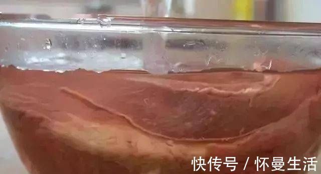 牛肉|外面卖75一斤的酱牛肉,简单2步在家做,肉酥筋软,过年露一手