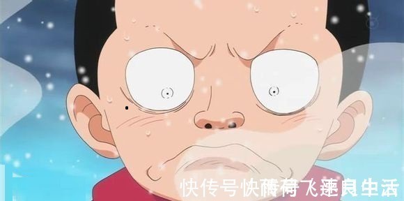 -5|海贼王人物志网友桃之助必须死。尾田笔给你,你来画