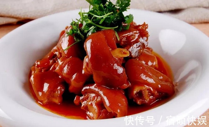 香菜|好吃的几道下饭菜，简单美味又营养，家人都爱吃，值得一试