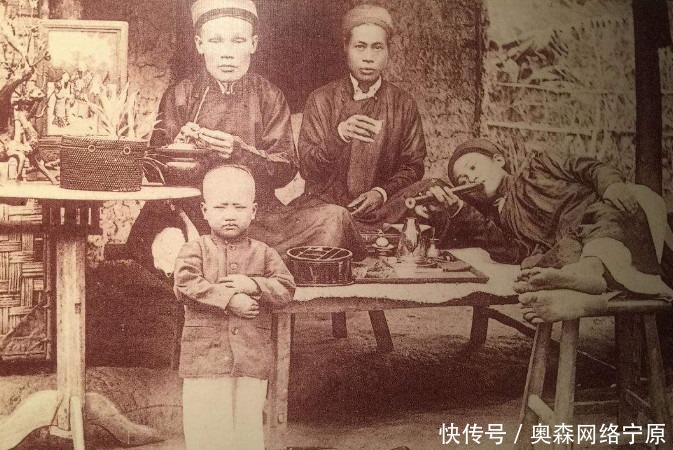 大清|为什么说鸦片战争，同时毁了大清王朝和大英帝国