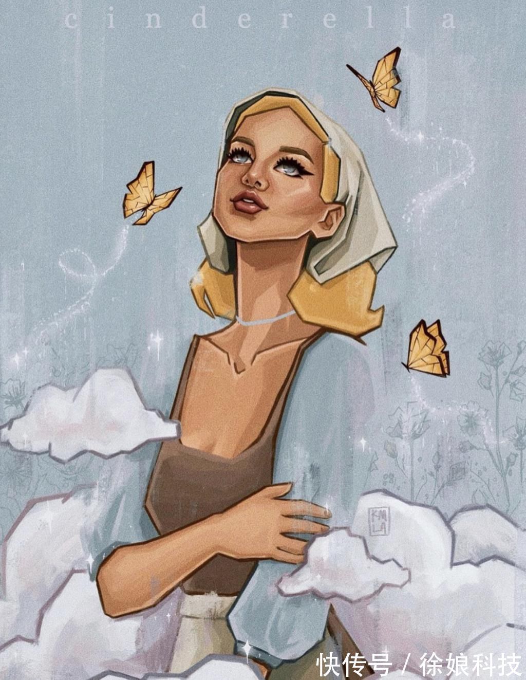 恐怖|画面如此可爱的短片，却展现人类恐怖的一面，请做好心理准备再看