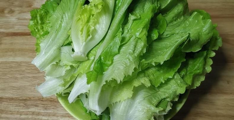  营养价值|一颗小小的生菜，它的营养价值你都知道吗？来看看吧