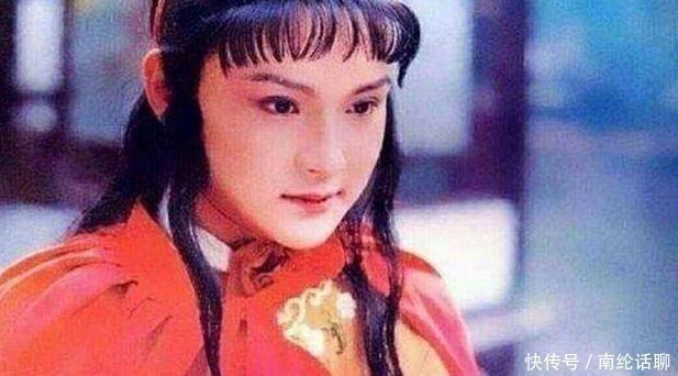 宝玉#贾宝玉的亲生母亲是谁?并不是王夫人,她只是名义上的母亲