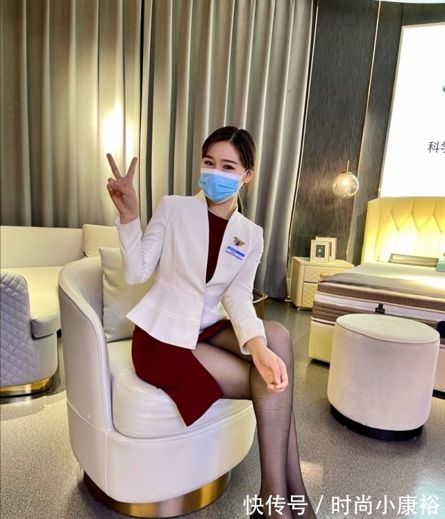 气质 职业装才是提升气质的最佳装备，高挑，苗条，性感！