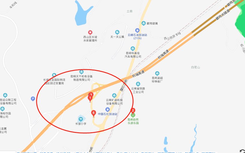 昆明市|总投资10亿 西山区职高将迁建至昆明西
