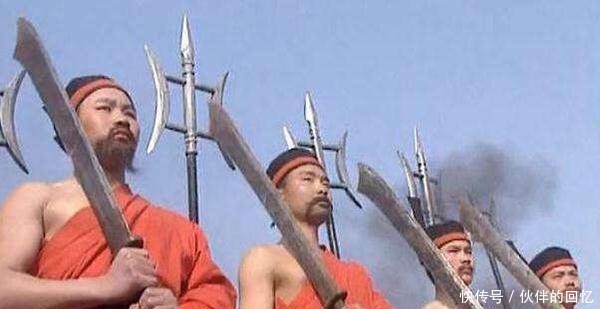 古代|想做古代刽子手首先得满足这些刻薄条件